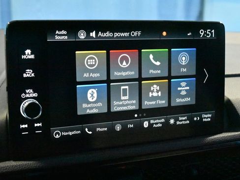 Used 2023 Honda CR-V Sport Touring image 12