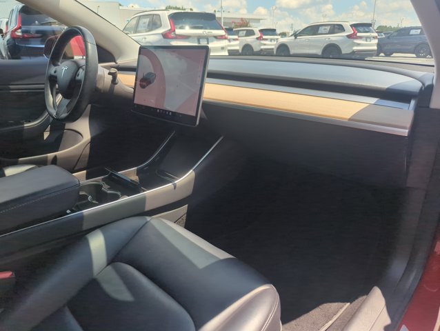 Used 2018 Tesla Model 3 Long Range RWD image 25