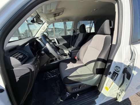 Used 2024 Toyota 4Runner SR5 image 12