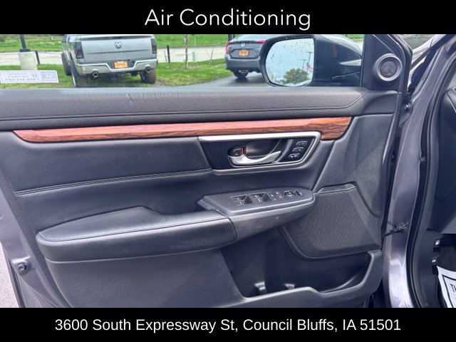 Used 2020 Honda CR-V EX-L image 13