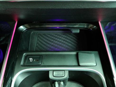 Used 2023 Mercedes-Benz EQB 300 4MATIC w/ Exclusive Package image 46