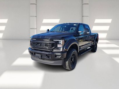 Used 2021 Ford F250 Lariat