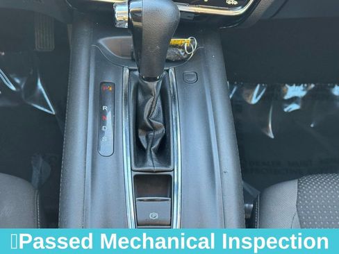 Used 2022 Honda HR-V EX image 30