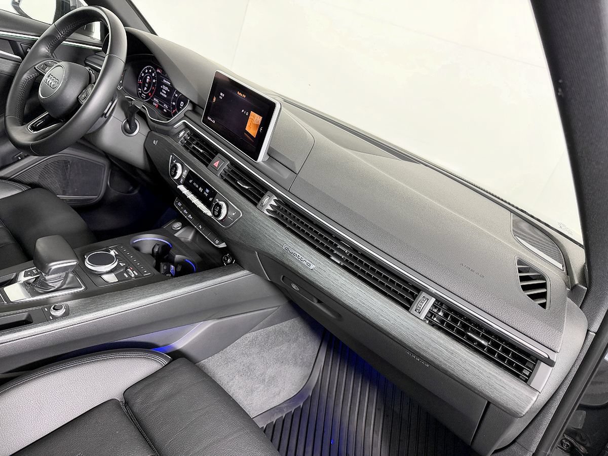Used 2017 Audi A4 2.0T Prestige AWD/4WD image 54