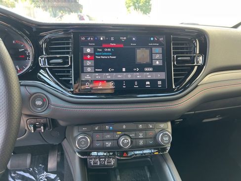 Used 2026 Dodge Durango GT image 17