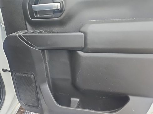 Used 2020 GMC Sierra 3500 4x4 Crew Cab w/ Gooseneck/5TH Wheel Package image 29