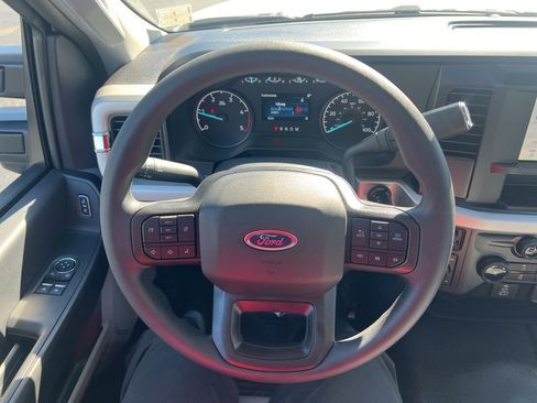 New 2026 Ford F250 XL w/ 360-Degree Camera Package image 22