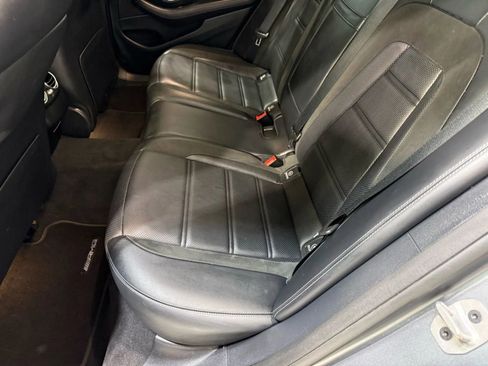 Used 2022 Mercedes-Benz E 53 AMG 4MATIC Sedan image 25