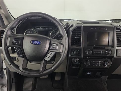 Used 2018 Ford F150 XLT w/ Equipment Group 302A Luxury image 12
