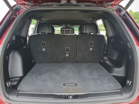 Used 2023 Jeep Grand Cherokee Altitude RWD image 25