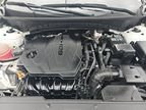 Used 2024 Hyundai Tucson SEL FWD image 8