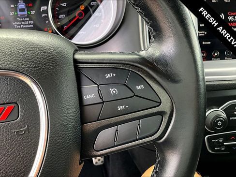 Used 2023 Dodge Charger GT image 12