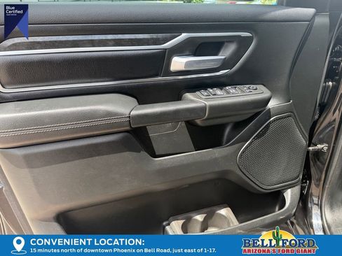 Used 2019 RAM 1500 Big Horn AWD/4WD image 20