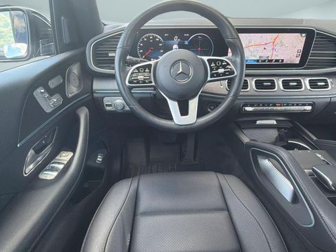 Used 2020 Mercedes-Benz GLE 350 4MATIC image 28