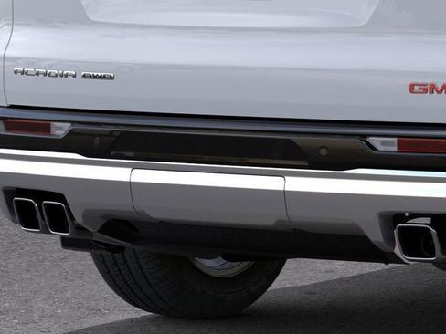 New 2026 GMC Acadia Denali w/ Super Cruise Package image 14