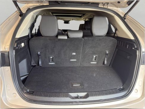 Used 2025 MAZDA CX-90 3.3 Turbo w/ Premium Sport Pkg image 26