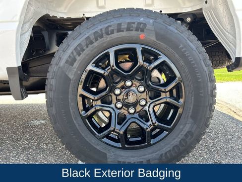 New 2026 Ford F150 XLT w/ Equipment Group 302A MID AWD/4WD image 26