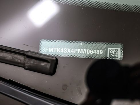 Used 2023 Ford Mustang Mach-E GT w/ GT Performance Edition image 25