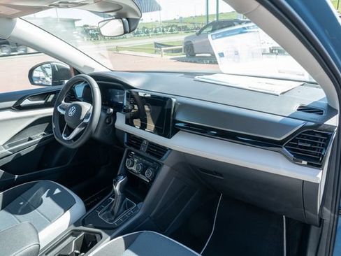 New 2026 Volkswagen Taos S FWD image 40
