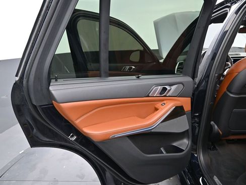 Certified 2023 BMW X5 M50i w/ Executive Package image 28