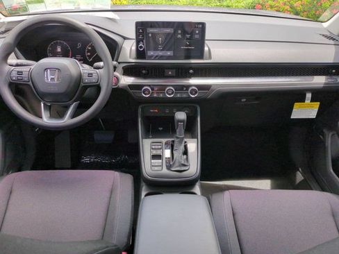 New 2026 Honda CR-V LX image 13