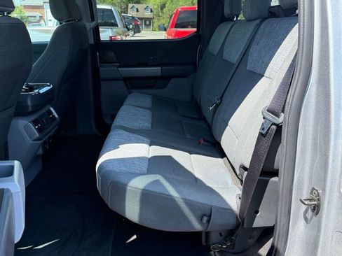 Used 2022 Ford F150 XLT w/ Equipment Group 302A High image 12