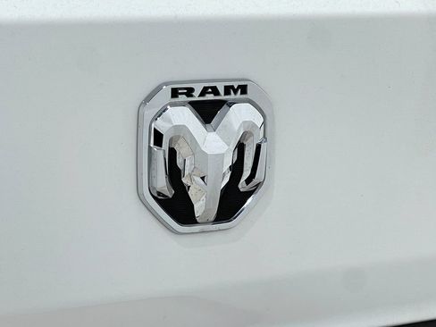 Used 2023 RAM ProMaster 3500 w/ Driver Convenience Group FWD image 38