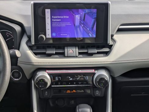 Used 2024 Toyota RAV4 XLE image 19