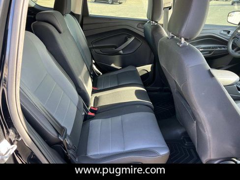 Used 2018 Ford Escape S image 15