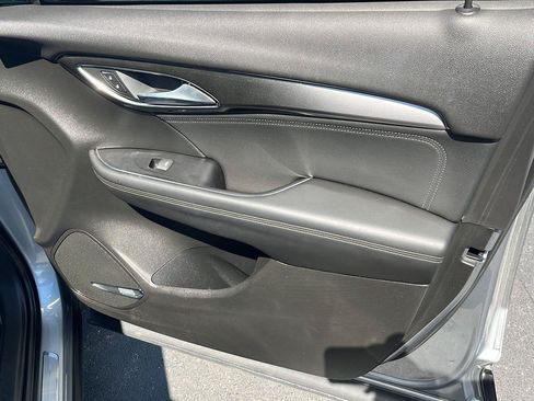 Used 2025 Buick Envision Preferred AWD/4WD image 29