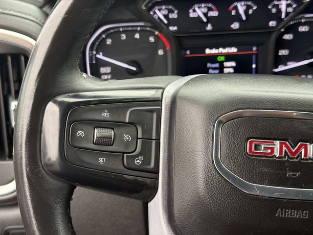 Used 2021 GMC Sierra 1500 Elevation AWD/4WD image 28