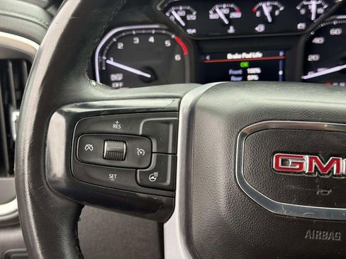 Used 2021 GMC Sierra 1500 Elevation AWD/4WD image 28