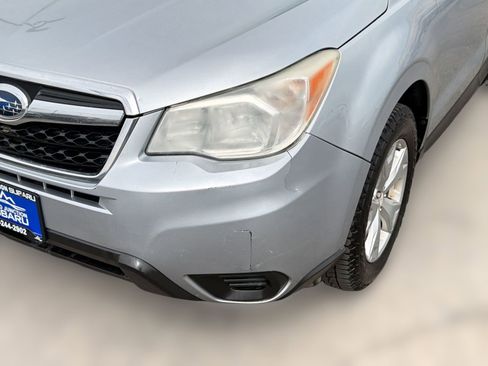 Used 2015 Subaru Forester 2.5i Premium image 11