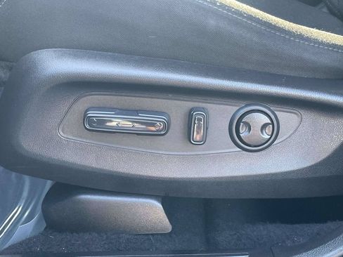 Used 2025 Honda CR-V EX image 19