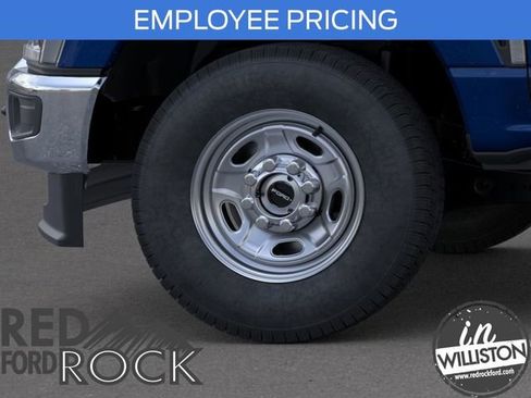 New 2026 Ford F350 XL AWD/4WD image 19