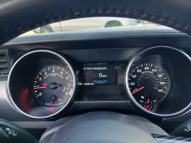 Used 2019 Ford Mustang GT Premium RWD image 19