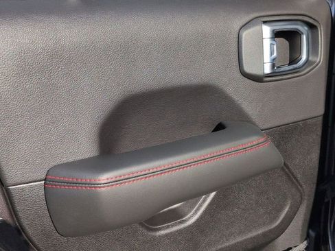 New 2026 Jeep Gladiator Rubicon AWD/4WD image 27