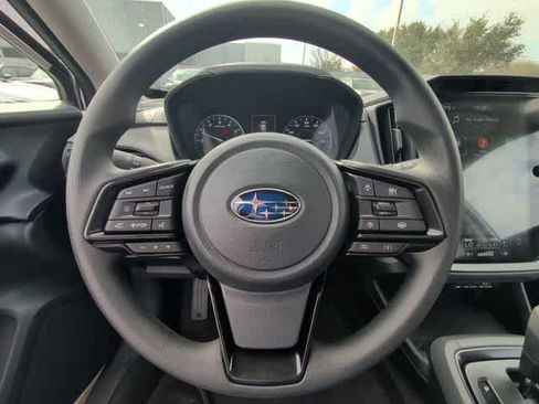 New 2026 Subaru Crosstrek 2.0i Premium image 22