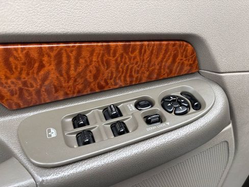 Used 2006 Dodge Ram 2500 Truck SLT w/ Quad Cab Big Horn Value Group image 32