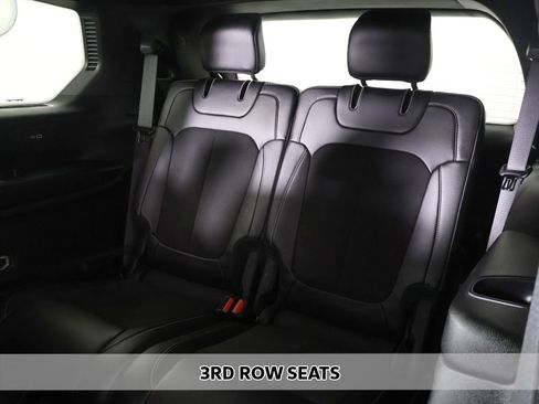 Used 2023 Jeep Grand Cherokee L Laredo AWD/4WD image 8