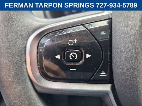 Used 2024 Volvo XC90 T8 Ultimate AWD/4WD image 32