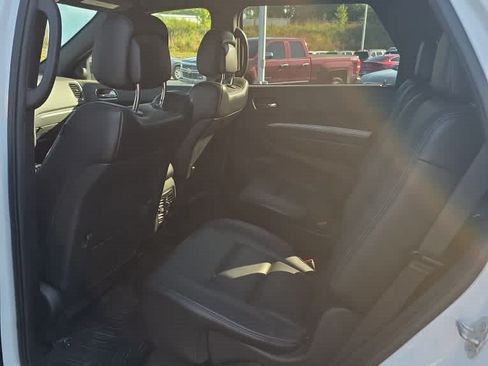 Used 2020 Dodge Durango GT AWD/4WD image 6