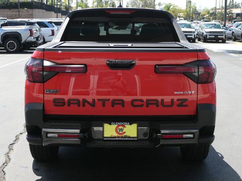 New 2026 Hyundai Santa Cruz XRT AWD/4WD image 5