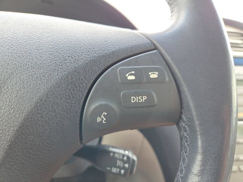 Used 2008 Lexus ES 350 FWD image 26