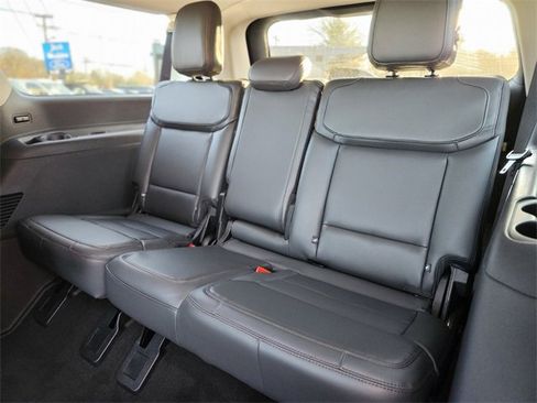 New 2025 Ford Expedition Max Active image 15