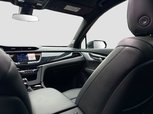 Used 2024 Cadillac XT6 Premium Luxury AWD/4WD image 24