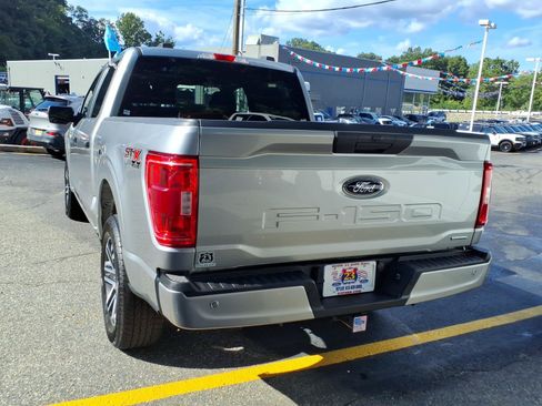 Certified 2023 Ford F150 XL w/ STX Appearance Package AWD/4WD image 6