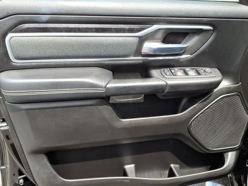 Used 2023 RAM 1500 Big Horn AWD/4WD image 24