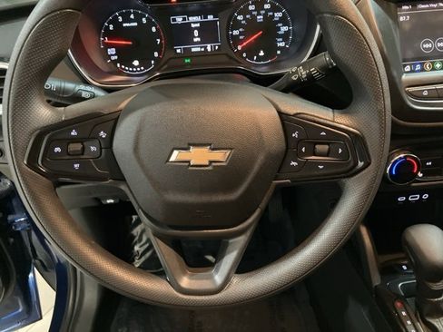 Used 2023 Chevrolet TrailBlazer LT image 13