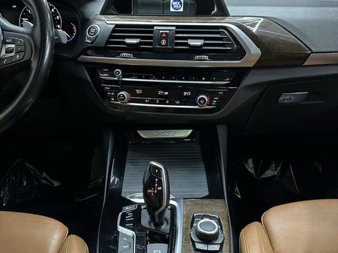 Used 2019 BMW X3 xDrive30i w/ Convenience Package image 26